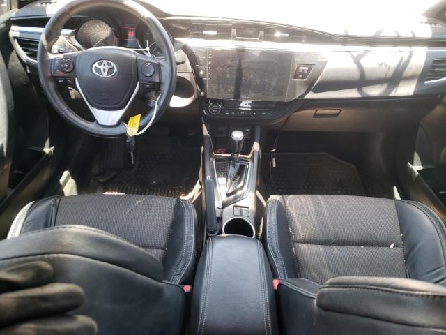 Photo 8 from auction – 2015 TOYOTA COROLLA L with VIN 5YFBURHE4FP234867