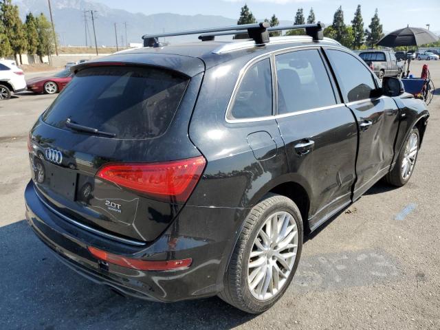 Photo 3 from auction – 2017 AUDI Q5 PREMIUM with VIN WA1M2AFP4HA037896