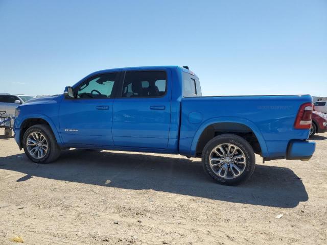 Photo 2 from auction – 2021 RAM 1500 LARAM with VIN 1C6SRFJT0MN730694
