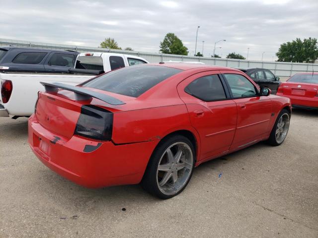Photo 3 from auction – 2007 DODGE CHARGER with VIN 2B3KA53H37H614164