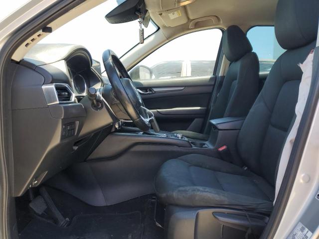 Photo 7 from auction – 2018 MAZDA CX-5 SPORT with VIN JM3KFABM0J0307934