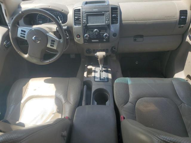 Photo 8 from auction – 2014 NISSAN FRONTIER S with VIN 1N6AD0FV1EN761073