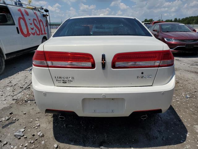 Photo 6 from auction – 2012 LINCOLN MKZ with VIN 3LNHL2GC3CR823575