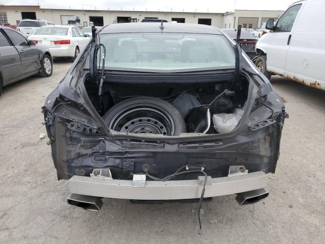 Photo 6 from auction – 2014 ACURA TL TECH with VIN 19UUA9F58EA001504