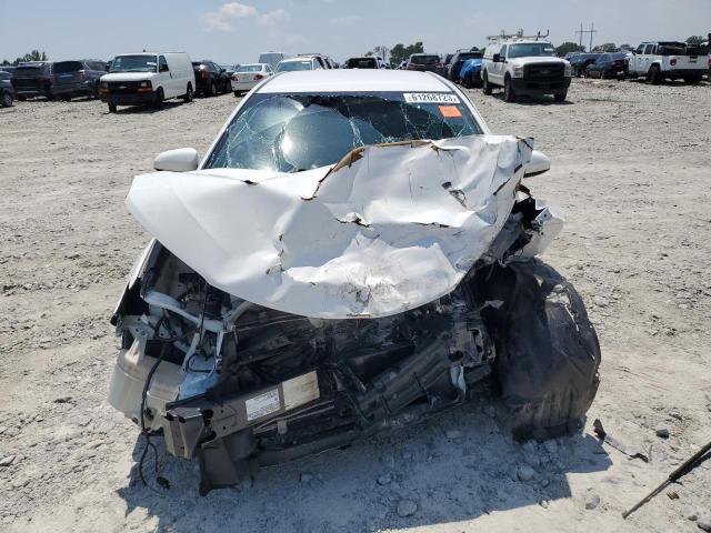 Photo 5 from auction – 2015 TOYOTA CAMRY LE with VIN 4T1BF1FK5FU054588
