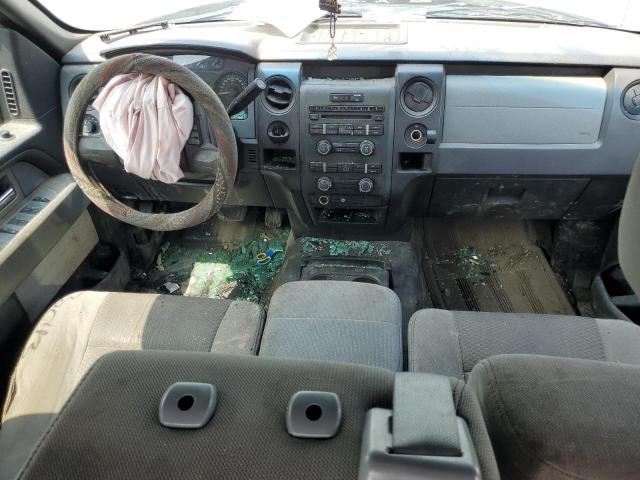 Photo 8 from auction – 2011 FORD F150 SUPER with VIN 1FTEX1CM9BFB90368