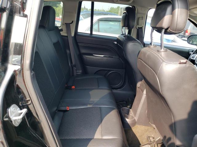 Photo 10 from auction – 2016 JEEP COMPASS LA with VIN 1C4NJDEB7GD662939