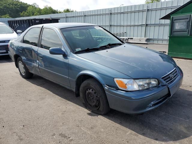 Photo 4 from auction – 2000 TOYOTA CAMRY CE with VIN 4T1BG22K6YU758293
