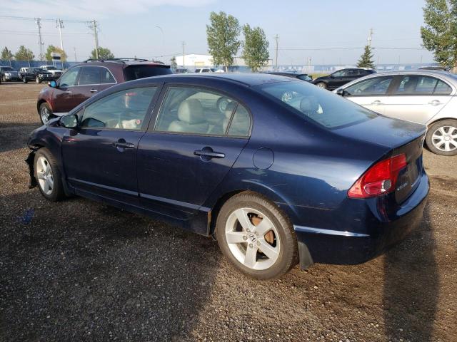Photo 2 from auction – 2007 HONDA CIVIC LX with VIN 2HGFA165X7H000577