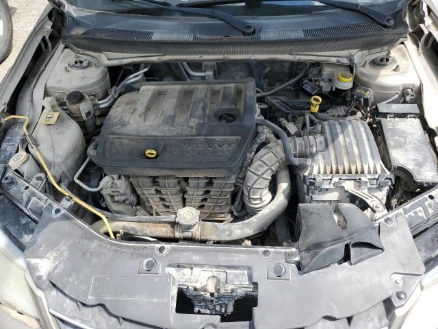 Photo 11 from auction – 2008 CHRYSLER SEBRING LX with VIN 1C3LC46K78N261553