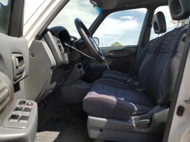 Photo 7 from auction – 1997 TOYOTA RAV4 with VIN JT3HP10V3V7061782