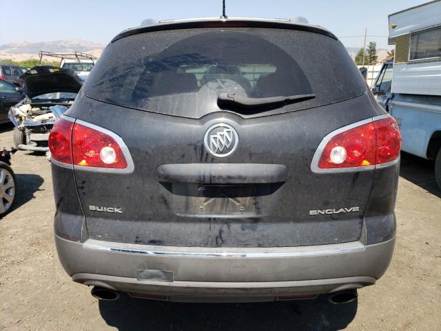 Photo 6 from auction – 2010 BUICK ENCLAVE CX with VIN 5GALRAED2AJ113823