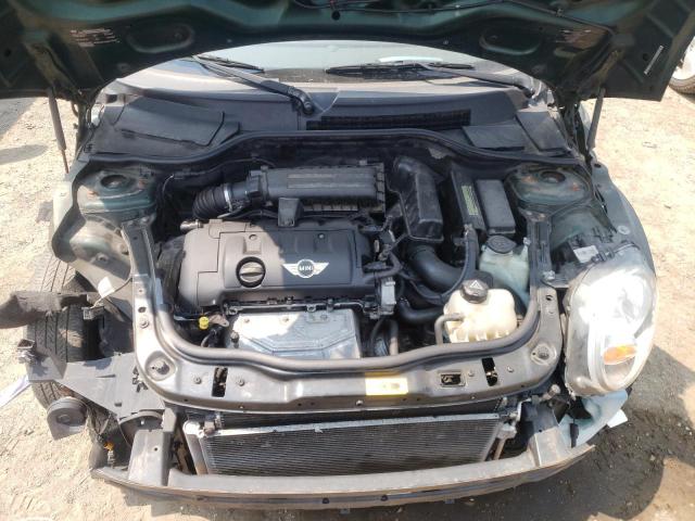 Photo 11 from auction – 2011 MINI COOPER with VIN WMWSU3C59BT184228