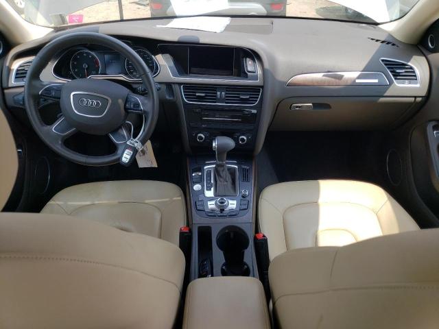 Photo 8 from auction – 2014 AUDI A4 PREMIUM with VIN WAUFFAFL6EN008773