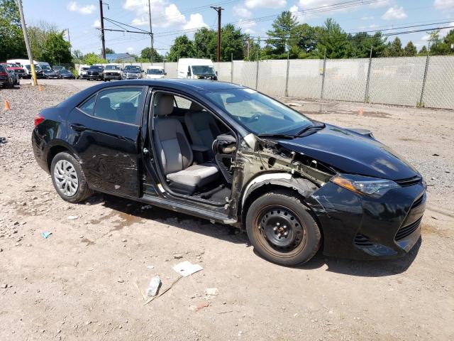 Photo 4 from auction – 2018 TOYOTA COROLLA L with VIN 2T1BURHEXJC083252