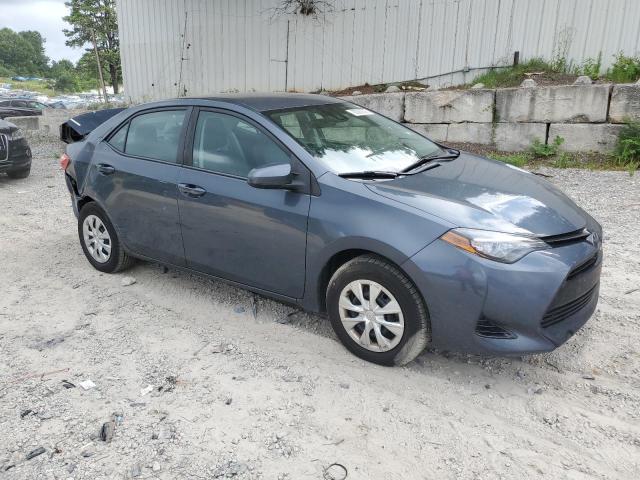 Photo 4 from auction – 2017 TOYOTA COROLLA L with VIN 2T1BURHE5HC752005