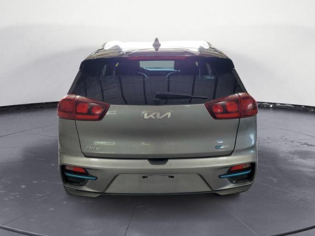 Photo 6 from auction – 2022 KIA NIRO S with VIN KNDCC3LG7N5161082