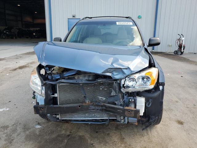 Photo 5 from auction – 2012 TOYOTA RAV4 with VIN JTMBF4DV1C5057769