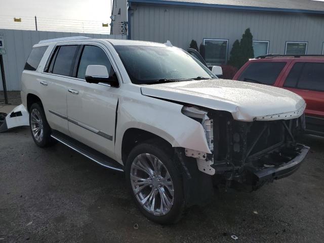 Photo 4 from auction – 2015 CADILLAC ESCALADE L with VIN 1GYS4MKJ7FR553091