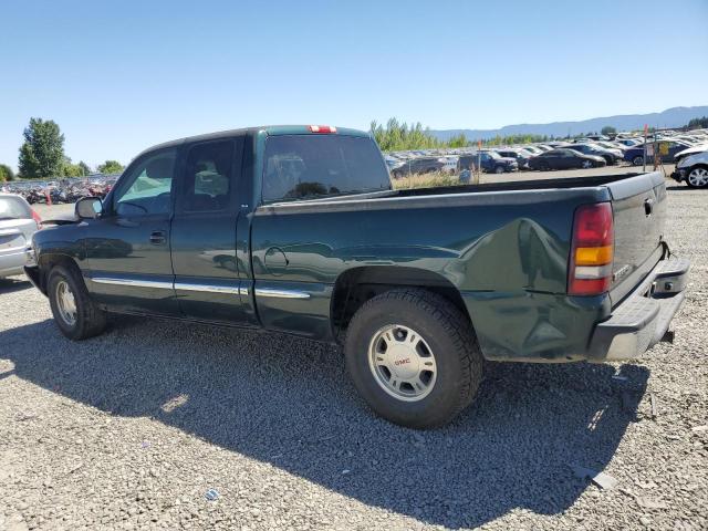 Photo 2 from auction – 2001 GMC NEW SIERRA with VIN 2GTEC19T011388370