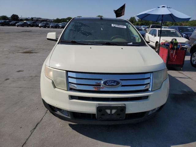 Photo 5 from auction – 2007 FORD EDGE SEL P with VIN 2FMDK39C17BA75997