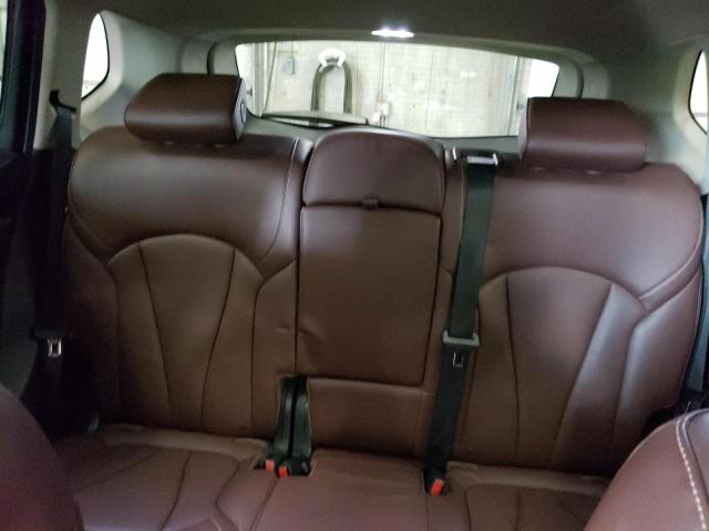 Photo 10 from auction – 2016 BUICK ENVISION P with VIN LRBFXFSX1GD134391
