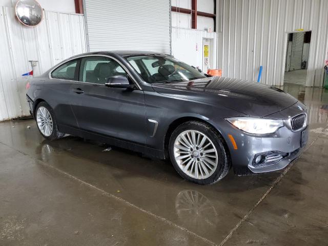 Photo 4 from auction – 2014 BMW 428 XI with VIN WBA3N9C57EF722402