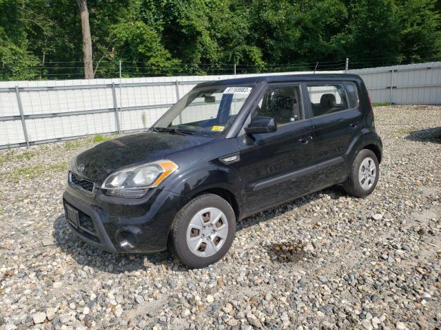 KIA SOUL 2012 con VIN KNDJT2A54C7747517 - Foto de la subasta
