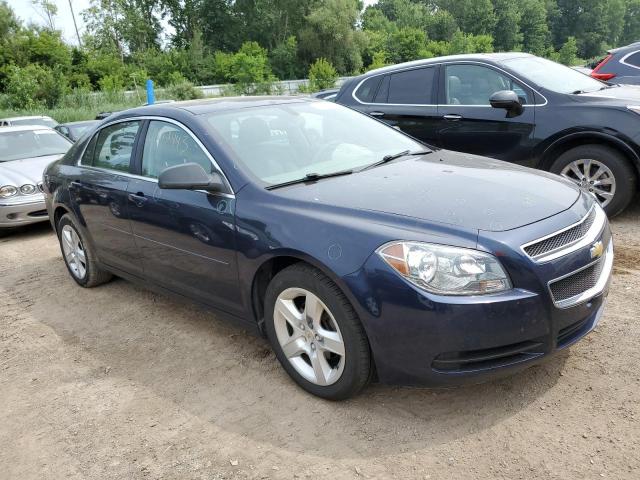 Photo 4 from auction – 2012 CHEVROLET MALIBU LS with VIN 1G1ZB5E0XCF313154