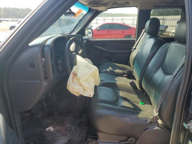 Photo 7 from auction – 2005 CHEVROLET SILVERADO with VIN 2GCEC19T351202925