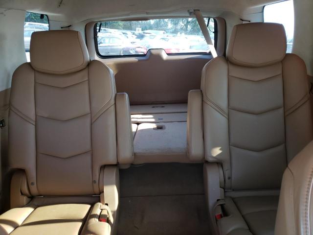 Фото 10 с аукциона – 2016 CADILLAC ESCALADE P с VIN 1GYS4DKJ4GR139364