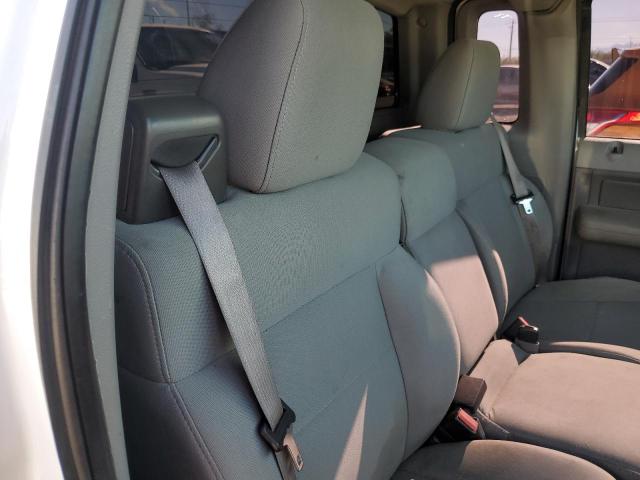 Photo 10 from auction – 2007 FORD F150 with VIN 1FTPF12567KC35528