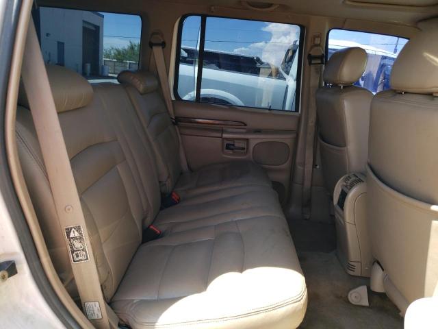 Photo 11 from auction – 2000 FORD EXPLORER L with VIN 1FMDU85P1YZA56316