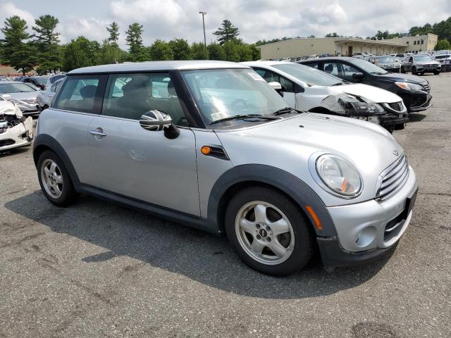 Photo 4 from auction – 2011 MINI COOPER with VIN WMWSU3C58BT097159