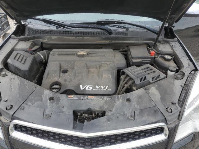 Photo 12 from auction – 2015 CHEVROLET EQUINOX LT with VIN 2GNFLHE34F6272013