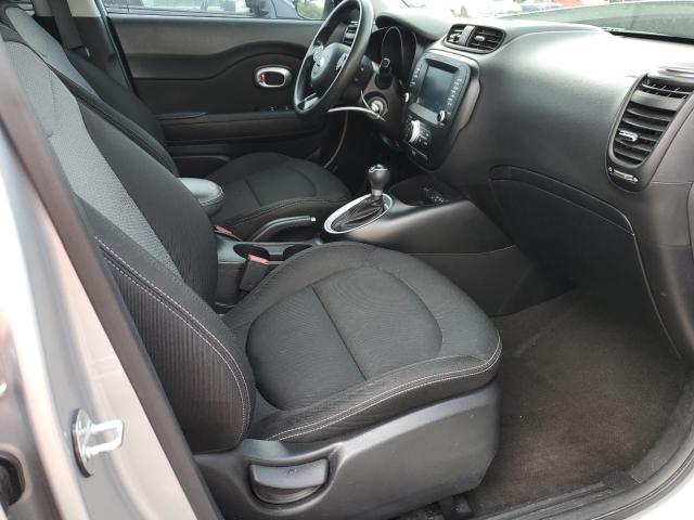 Photo 5 from auction – 2019 KIA SOUL + with VIN KNDJP3A58K7690084