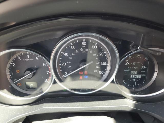 Photo 9 from auction – 2016 MAZDA CX-9 TOURI with VIN JM3TCBCY7G0105864