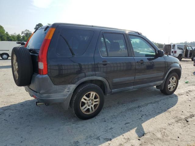 Photo 3 from auction – 2004 HONDA CR-V EX with VIN JHLRD78834C036304