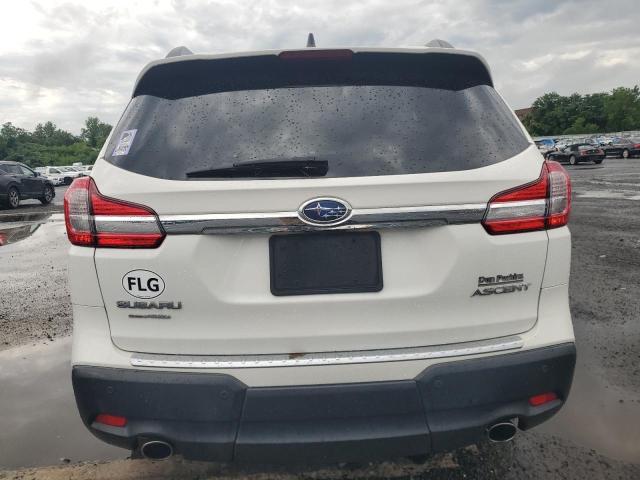 Photo 6 from auction – 2019 SUBARU ASCENT PRE with VIN 4S4WMAFDXK3486912