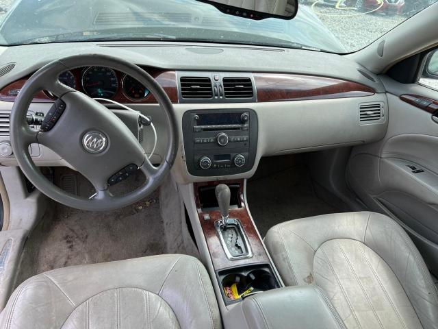 Photo 8 from auction – 2006 BUICK LUCERNE CX with VIN 1G4HD57276U228876