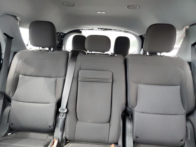 Photo 10 from auction – 2022 FORD EXPLORER X with VIN 1FMSK8DH1NGB32423