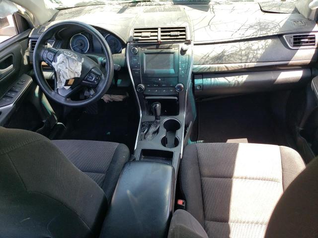 Photo 8 from auction – 2016 TOYOTA CAMRY LE with VIN 4T4BF1FK2GR564632