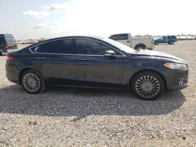 Photo 4 from auction – 2013 FORD FUSION TIT with VIN 3FA6P0K93DR156174