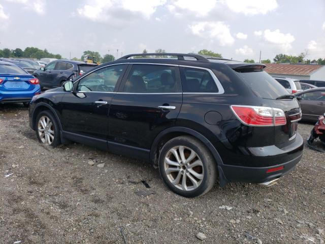 Photo 2 from auction – 2011 MAZDA CX-9 with VIN JM3TB3DV2B0309297