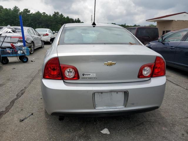 Снимка 6 от търг – 2012 CHEVROLET MALIBU 2LT с VIN 1G1ZD5E04CF193040