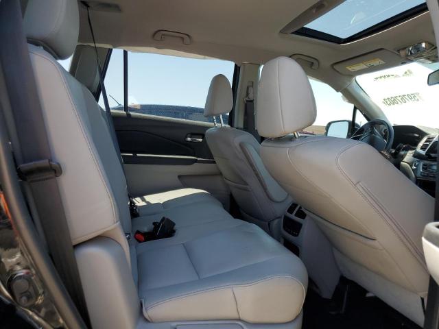 Photo 10 from auction – 2017 HONDA PILOT EXL with VIN 5FNYF6H50HB019083