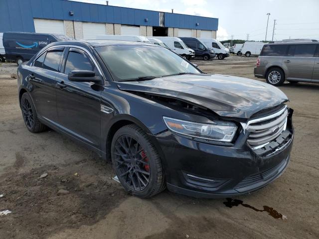 Photo 4 from auction – 2017 FORD TAURUS SEL with VIN 1FAHP2H87HG125669