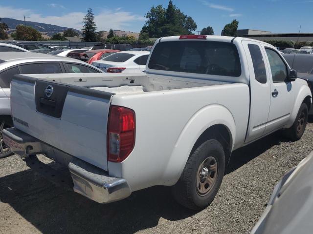 Photo 3 from auction – 2012 NISSAN FRONTIER S with VIN 1N6BD0CT9CC437336