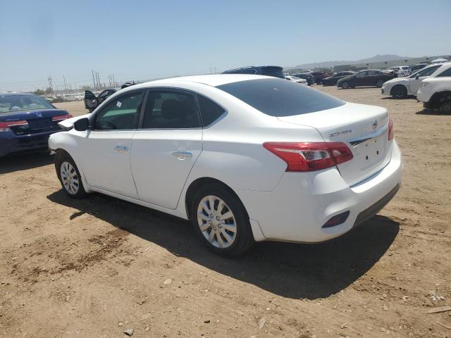 Photo 2 from auction – 2019 NISSAN SENTRA S with VIN 3N1AB7AP1KY425452