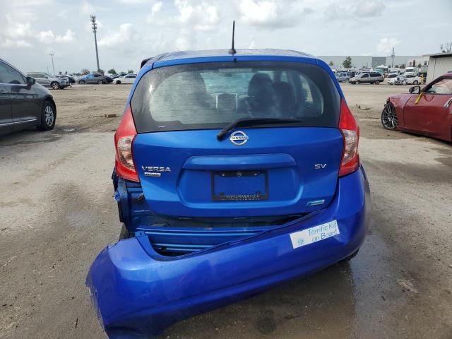 Photo 6 from auction – 2016 NISSAN VERSA NOTE with VIN 3N1CE2CPXGL354210